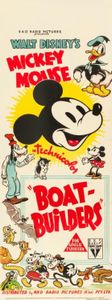 Boat Builders