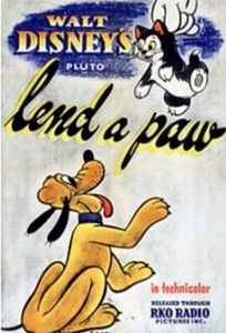 Lend A Paw