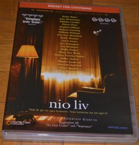 Nio Liv