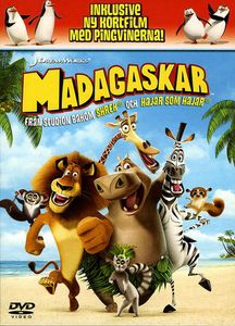 Madagaskar