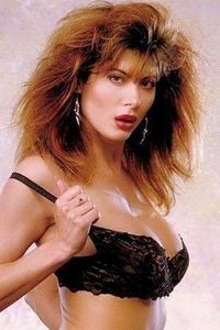 Lisa Comshaw