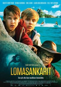 Lomasankarit