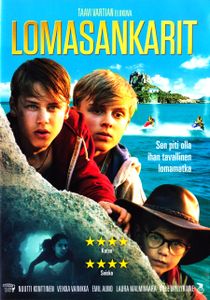 Lomasankarit