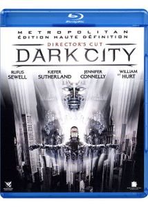 Dark City - Director's Cut
