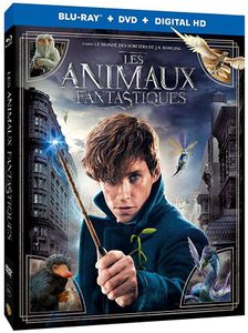 Les Animaux Fantastiques
