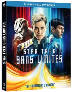 Star Trek Sans Limites