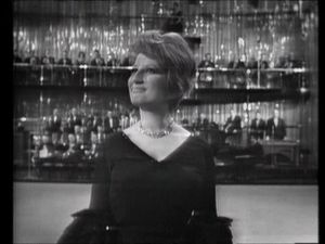 Studio Uno 1965, 4ª Puntata
