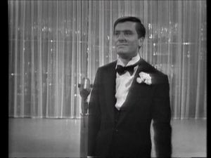Studio Uno 1965, 4ª Puntata