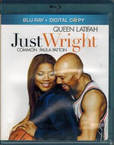 Just Wright