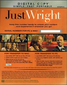 Just Wright