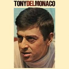 Tony Del Monaco