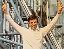 Tony Del Monaco