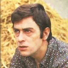 Tony Del Monaco