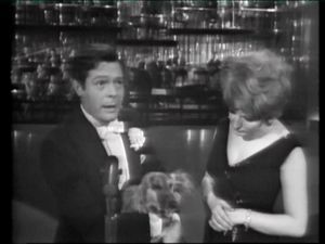 Studio Uno 1965, 6ª Puntata