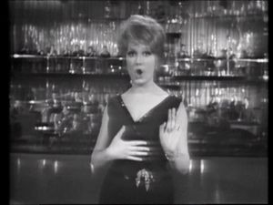 Studio Uno 1965, 6ª Puntata