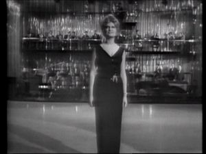 Studio Uno 1965, 6ª Puntata