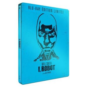 I, Robot