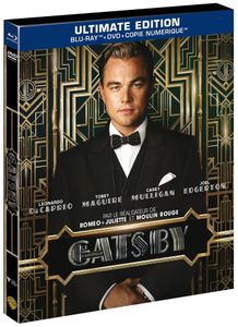 Gatsby le Magnifique