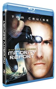 Minority Report