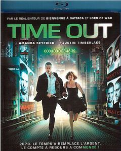 Time Out