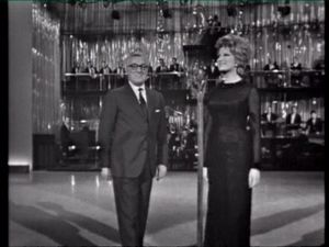 Studio Uno 1965, 12ª Puntata