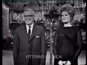 Studio Uno 1965, 12ª Puntata