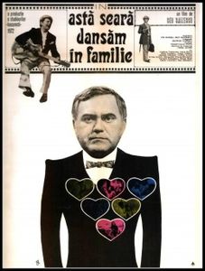 Astă seară dansăm în familie