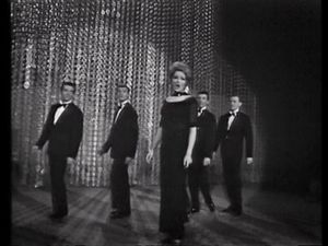 Studio Uno 1965, 7ª Puntata