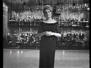 Studio Uno 1965, 7ª Puntata