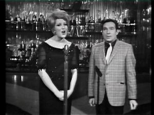 Studio Uno 1965, 7ª Puntata