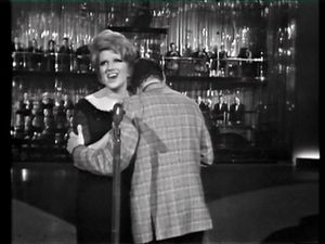 Studio Uno 1965, 7ª Puntata