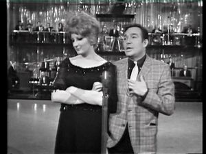 Studio Uno 1965, 7ª Puntata