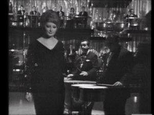Studio Uno 1965, 8ª Puntata