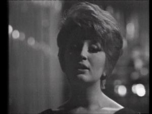 Studio Uno 1965, 8ª Puntata