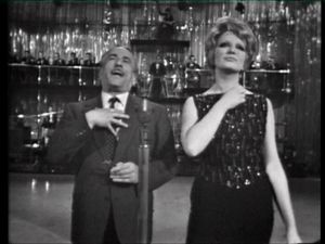 Studio Uno 1965, 9ª Puntata