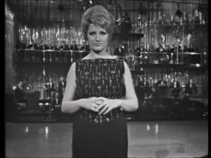 Studio Uno 1965, 9ª Puntata