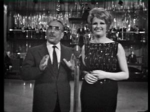 Studio Uno 1965, 9ª Puntata