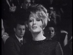 Un'Ora Insieme Con Caterina Valente