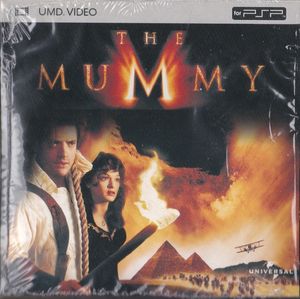 The Mummy