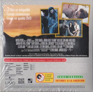 The Mummy