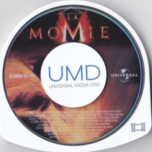 The Mummy