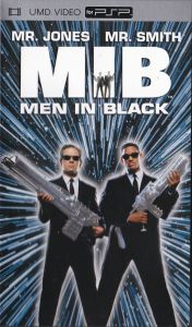Men In Black