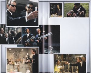 Men In Black