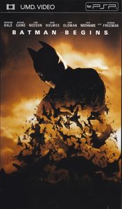 Batman Begins
