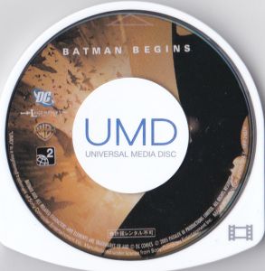 Batman Begins