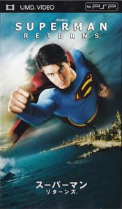 Superman Returns