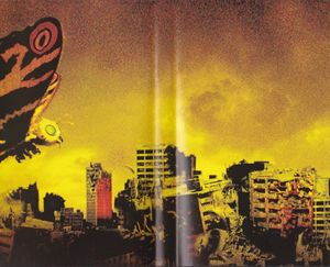 Godzilla: Final Wars