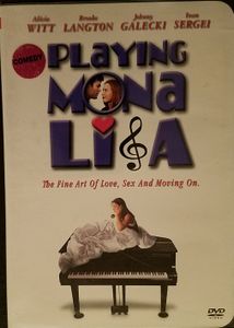 Playing Mona Lisa