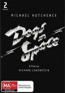 Dogs in Space