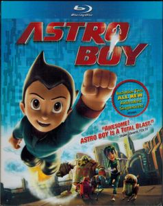 Astro Boy